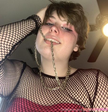 Goblinqueenfree nude leaked OnlyFans photo #17