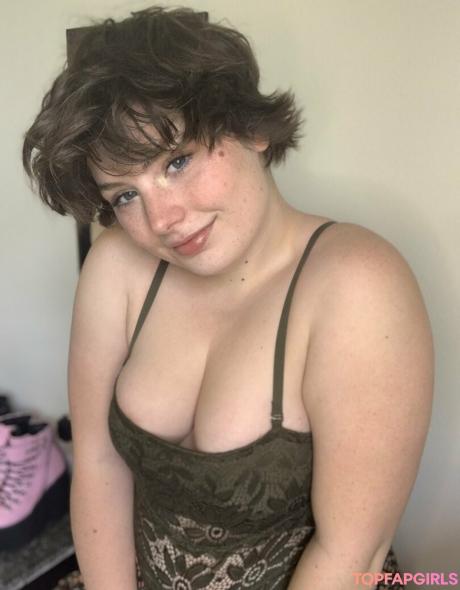 Goblinqueenfree nude leaked OnlyFans photo #21