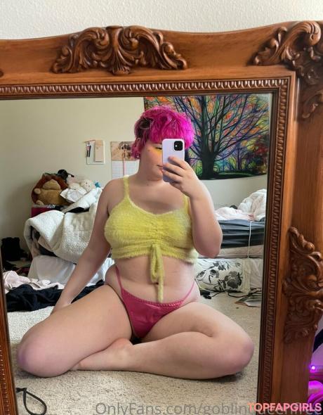 Goblinqueenfree nude leaked OnlyFans photo #78