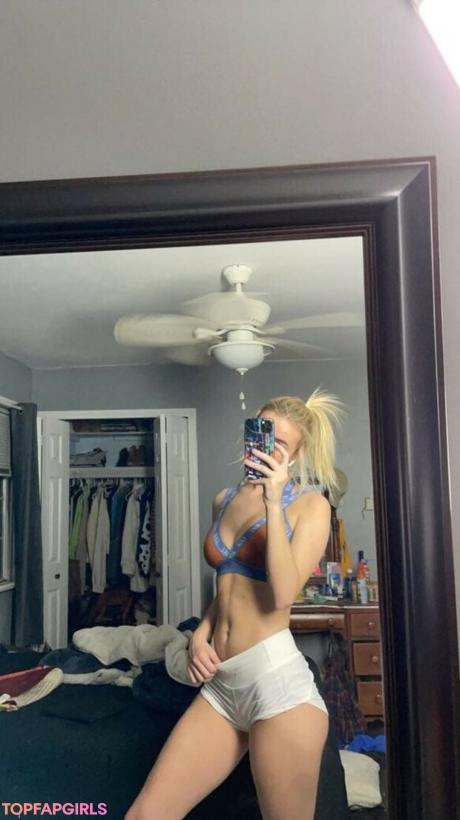 HayMartinn nude leaked OnlyFans photo #1