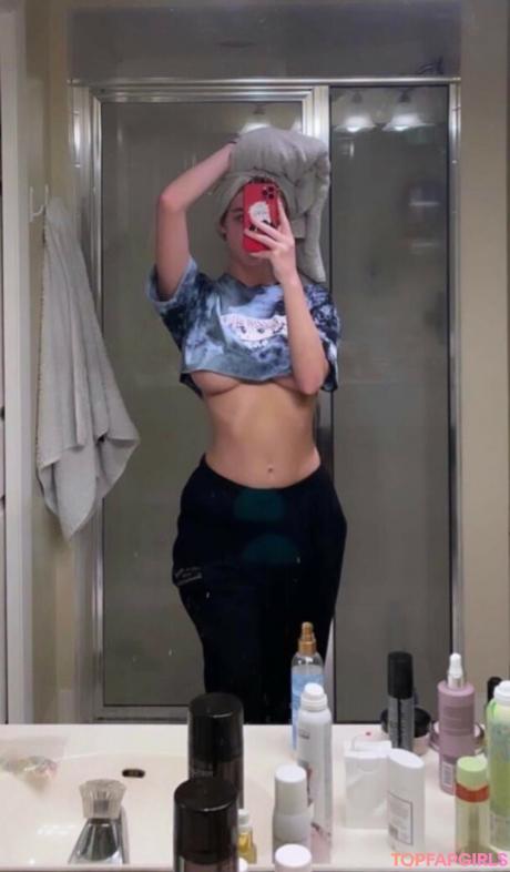 HayMartinn nude leaked OnlyFans photo #3