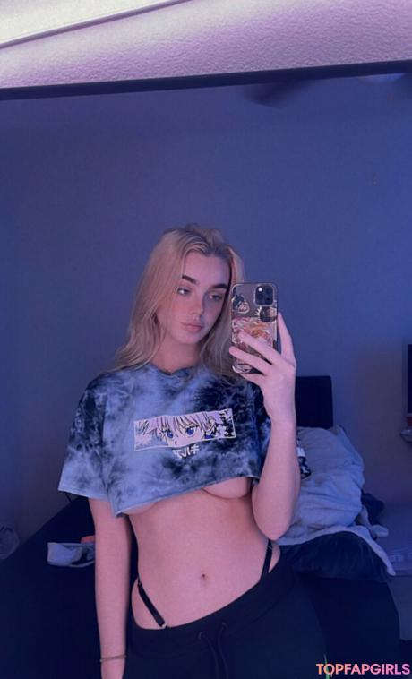 HayMartinn nude leaked OnlyFans photo #75