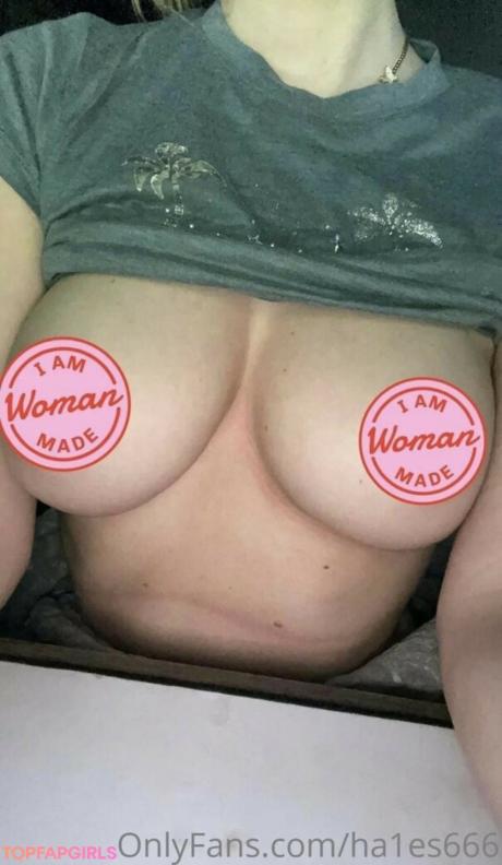 HayMartinn nude leaked OnlyFans photo #76