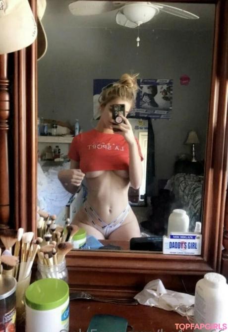 HayMartinn nude leaked OnlyFans photo #82