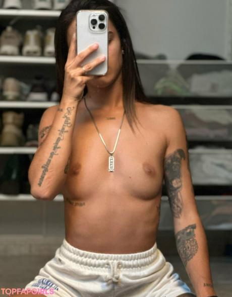 Littlemowgli nude leaked OnlyFans photo #40