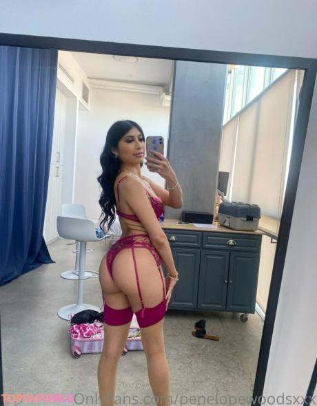 Penelopewoodsxxx nude leaked OnlyFans photo #18