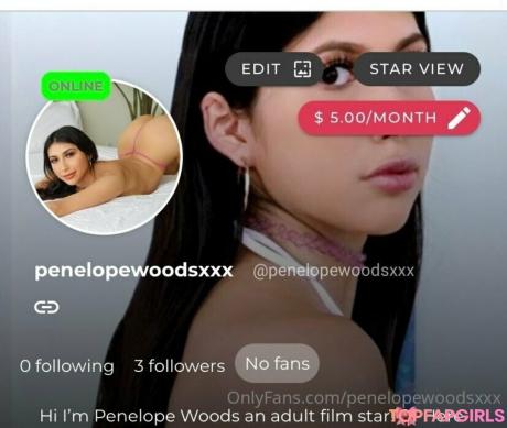 Penelopewoodsxxx nude leaked OnlyFans photo #50