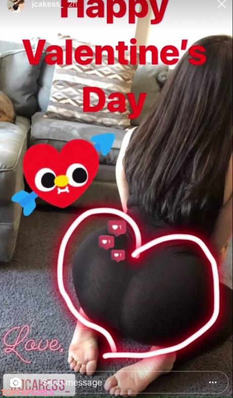 Jcakess nude leaked OnlyFans photo #74