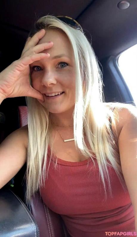 AshlynnStorm nude leaked OnlyFans photo #1
