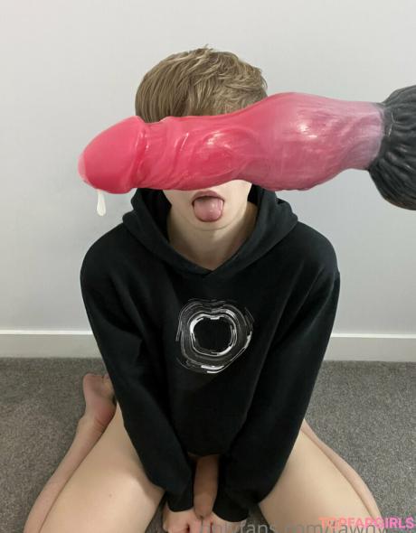 Fawnykid nude leaked OnlyFans photo #158