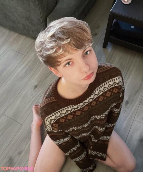 Fawnykid nude leaked OnlyFans photo #56