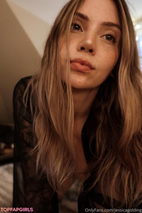 Jessica nude leaked OnlyFans photo #2