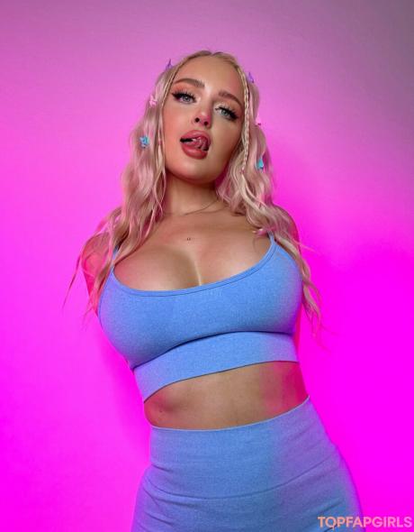 Kristenlanaefree nude leaked OnlyFans photo #34