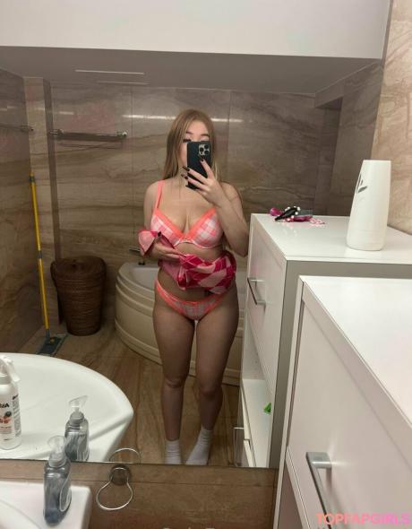 Elizasecret nude leaked OnlyFans photo #5