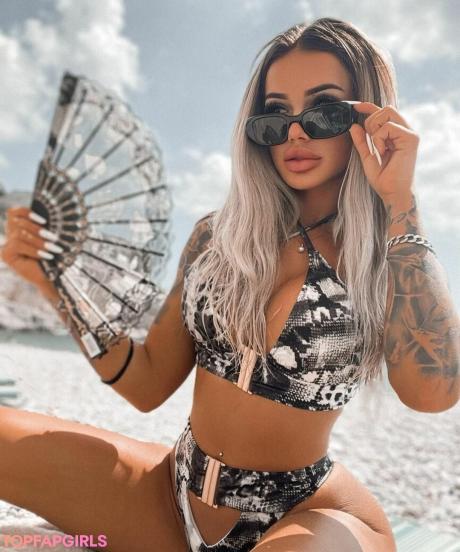 Diamond_jo nude leaked OnlyFans photo #44