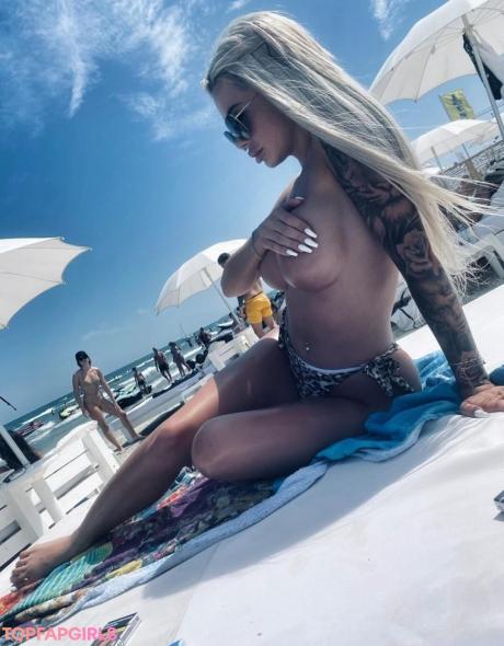Diamond_jo nude leaked OnlyFans photo #6