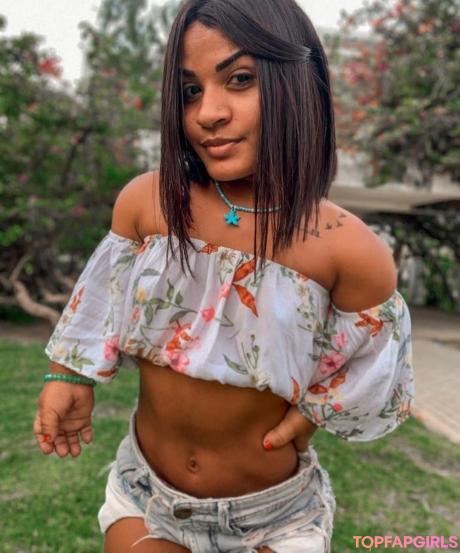 Dayanne nude leaked OnlyFans photo #2