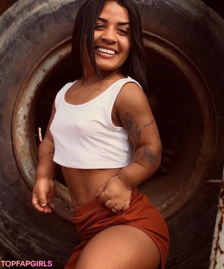 Dayanne nude leaked OnlyFans photo #7