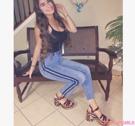Cami nude leaked OnlyFans photo #12