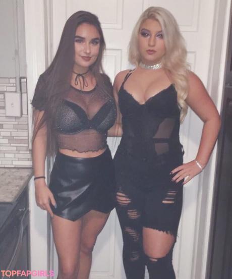 Cami nude leaked OnlyFans photo #121