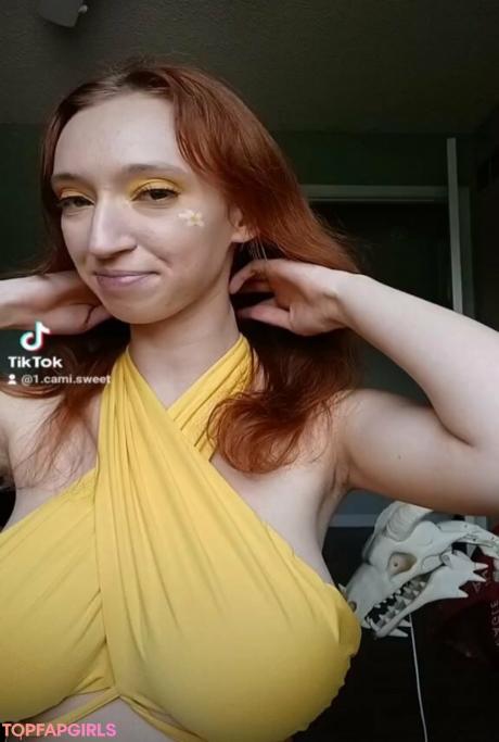 Cami nude leaked OnlyFans photo #148