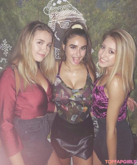 Cami nude leaked OnlyFans photo #21