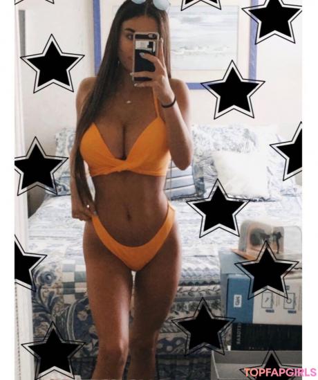 Cami nude leaked OnlyFans photo #28