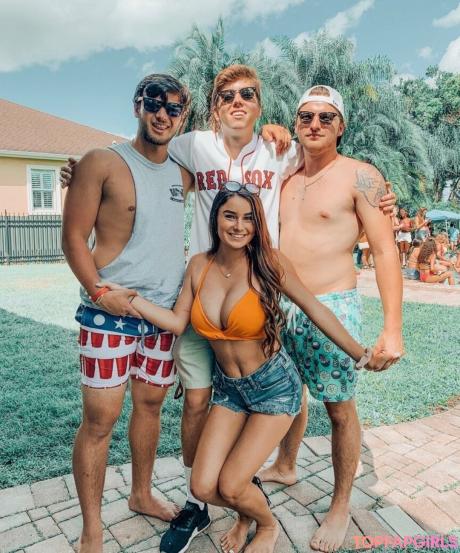 Cami nude leaked OnlyFans photo #30