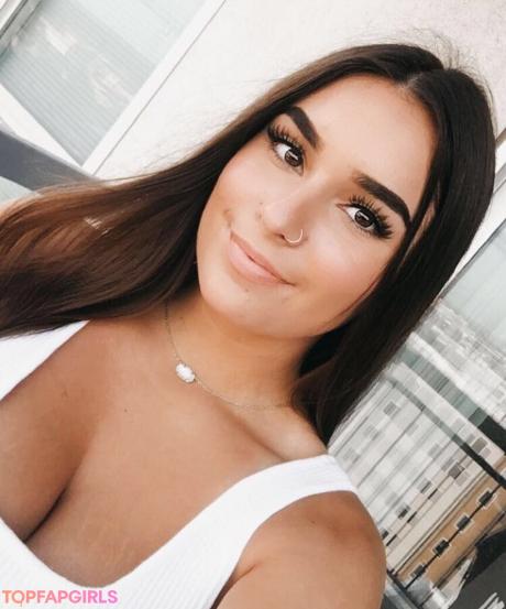 Cami nude leaked OnlyFans photo #31