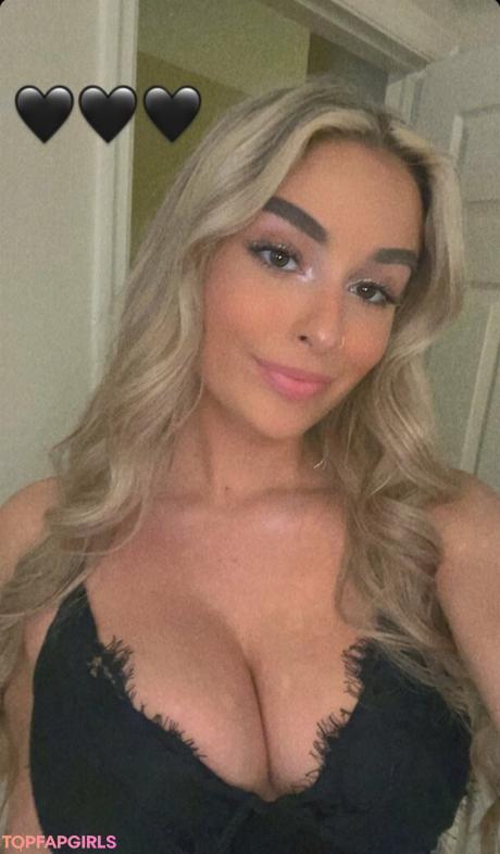 Cami nude leaked OnlyFans photo #36