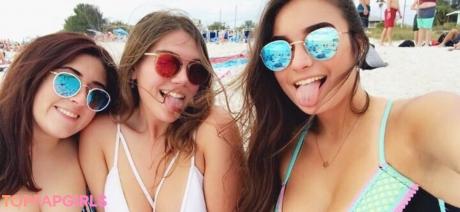 Cami nude leaked OnlyFans photo #8