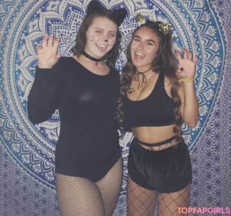 Cami nude leaked OnlyFans photo #93