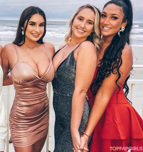 Cami nude leaked OnlyFans photo #95