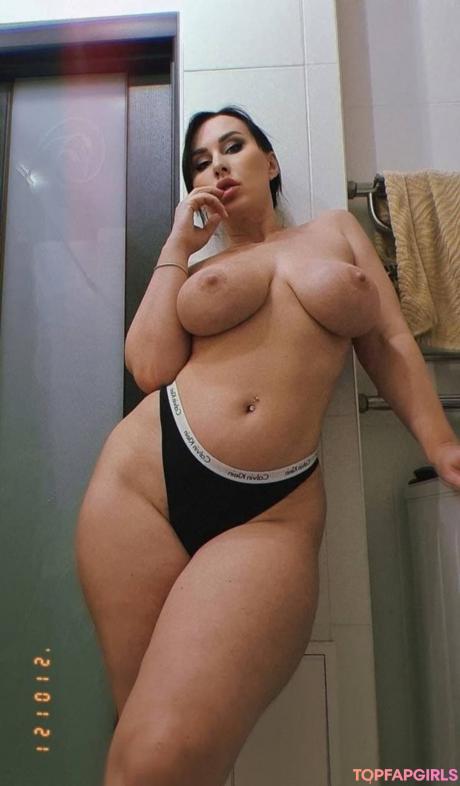 Miss nude leaked OnlyFans photo #2