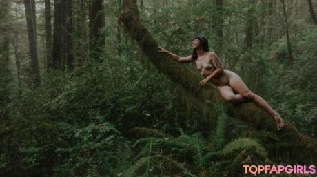 Jenners nude leaked OnlyFans photo #107