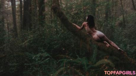 Jenners nude leaked OnlyFans photo #2