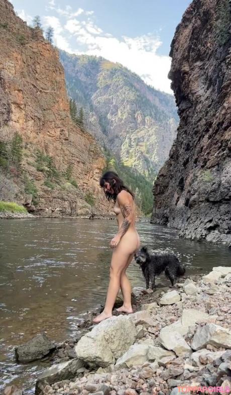Jenners nude leaked OnlyFans photo #66