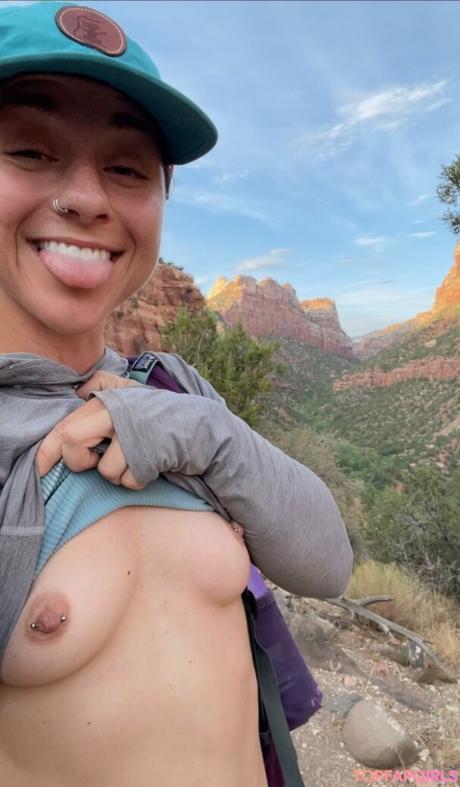 Jenners nude leaked OnlyFans photo #71