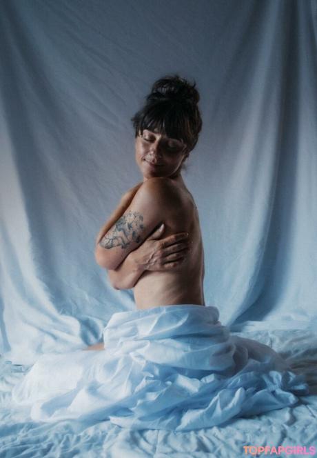 Jenners nude leaked OnlyFans photo #75