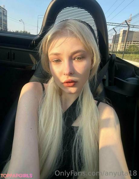 Anyuta18 nude leaked OnlyFans photo #14