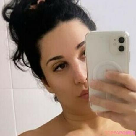 Cleo nude leaked OnlyFans photo #4