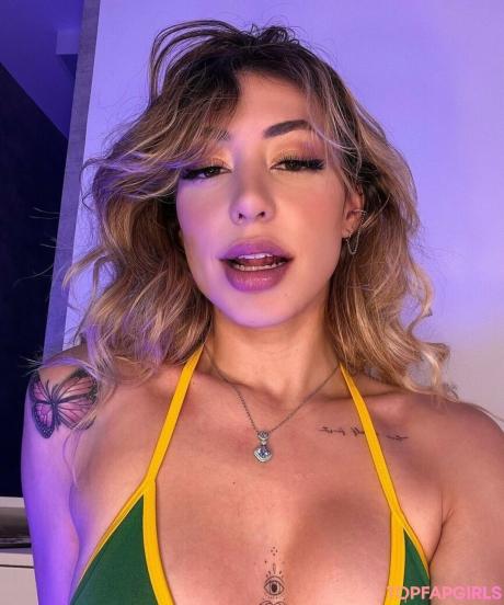 Nicole nude leaked OnlyFans photo #11