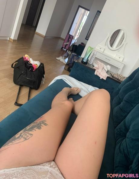 Kittycashew nude leaked OnlyFans photo #4