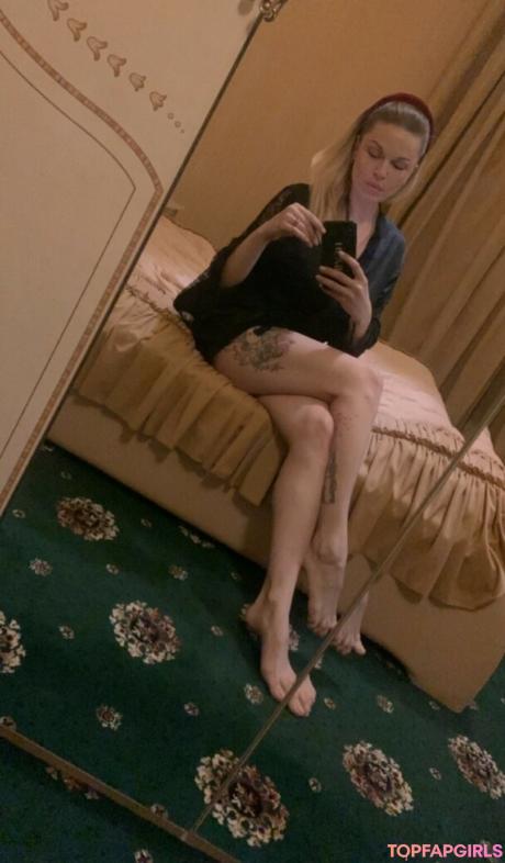 Kittycashew nude leaked OnlyFans photo #7