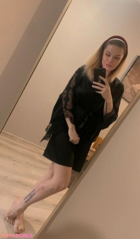 Kittycashew nude leaked OnlyFans photo #8