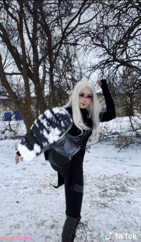 Drakillya nude leaked OnlyFans photo #1