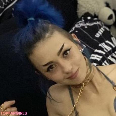 Drakillya nude leaked OnlyFans photo #18