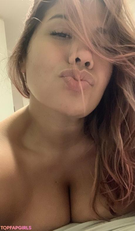 Leila nude leaked OnlyFans photo #1