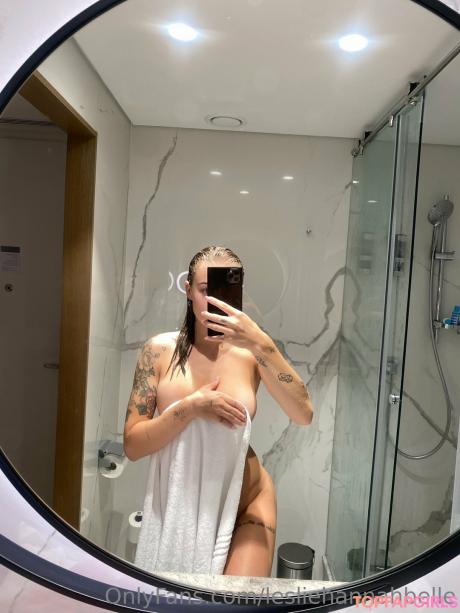 Leslie nude leaked OnlyFans photo #30