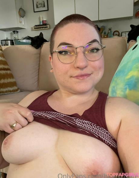 Bbgrrrlkate nude leaked OnlyFans photo #5